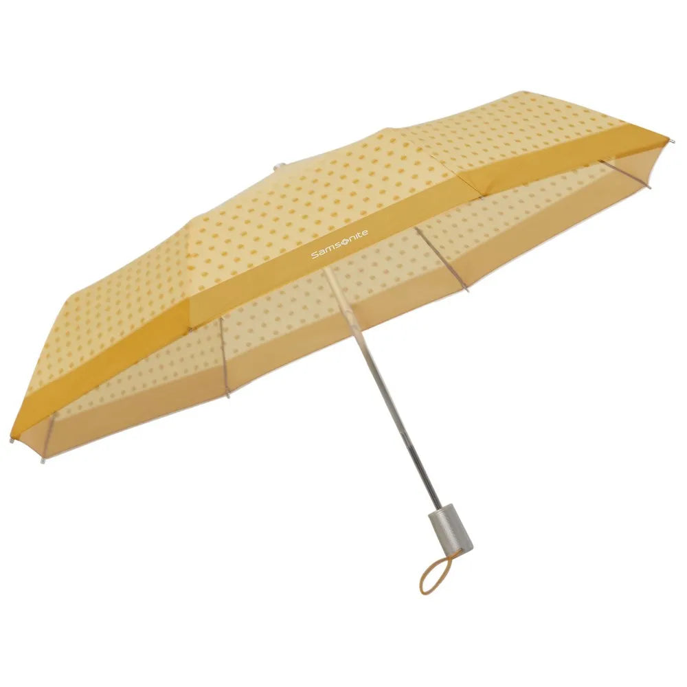 Samsonite Alu Drop S-98 cm umbrella