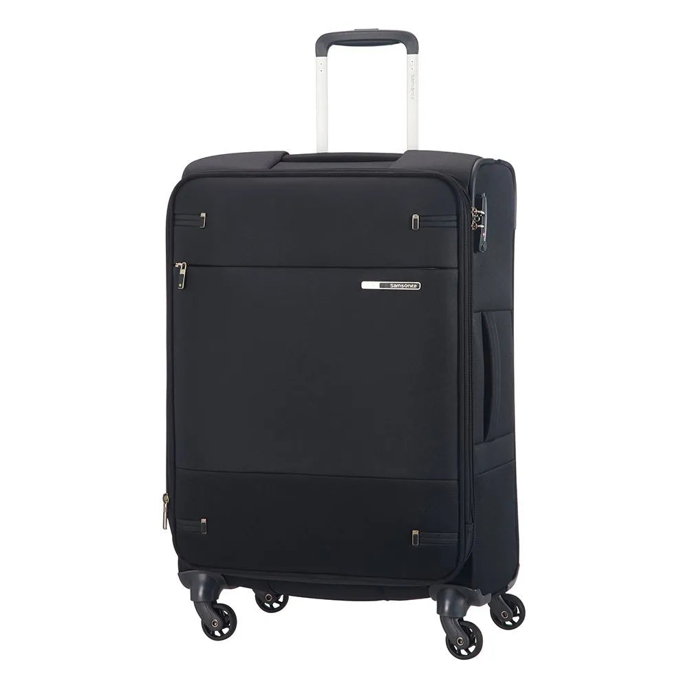 Samsonite Base Boost Spinner 66/24 67.5L trolley bag