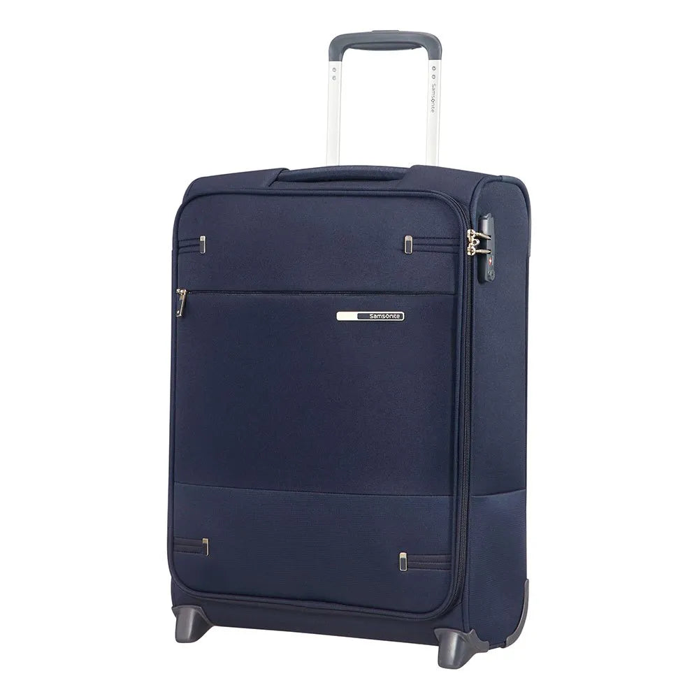 Samsonite Base Boost Upright 55/20 Length 40 cm 41L trolley bag