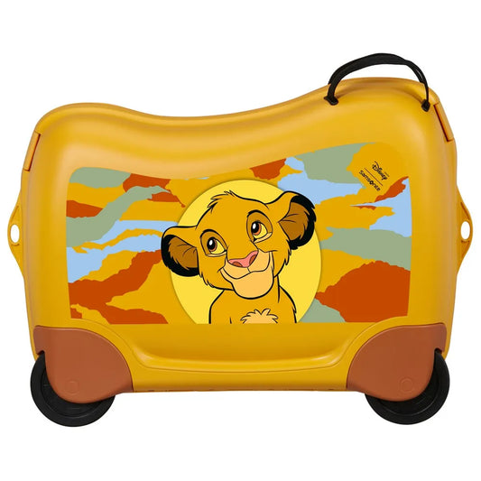 Samsonite Dream2Go Disney-30L Junior Backpack