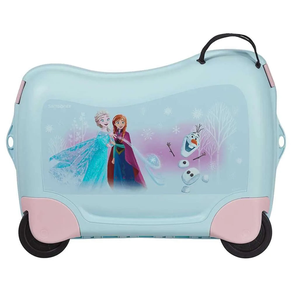 Samsonite Dream2go Disney Spinner 30L trolley bag