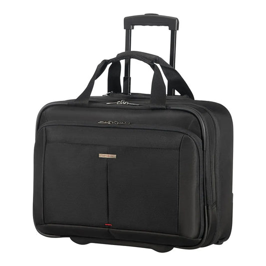 Samsonite Guardit 2.0 17.3´´ 26.5L rolling briefcase
