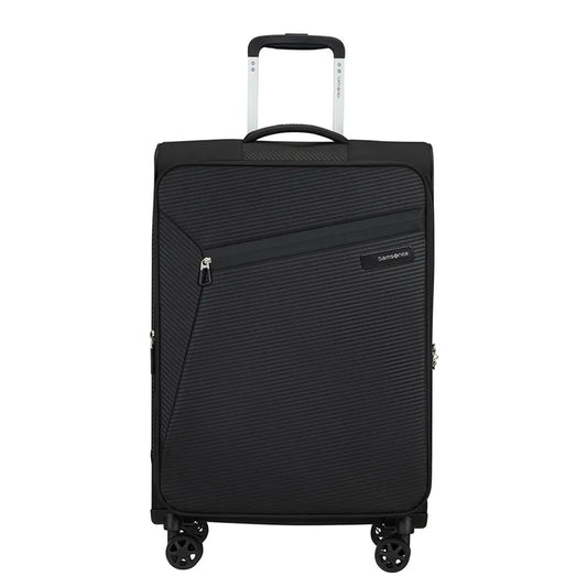 Samsonite Litebeam Spinner 66/29 TSA 67L trolley bag