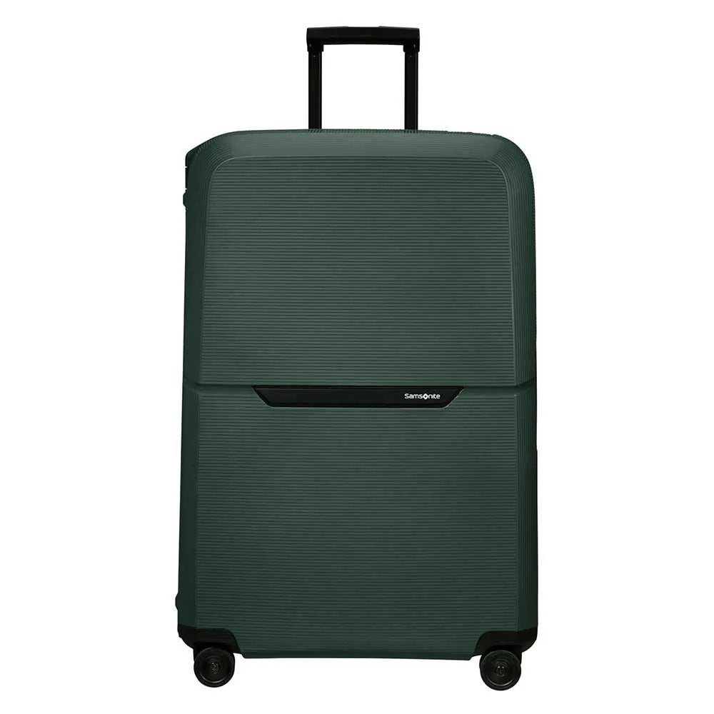 Samsonite Magnum Eco Spinner 81/30 139L trolley bag