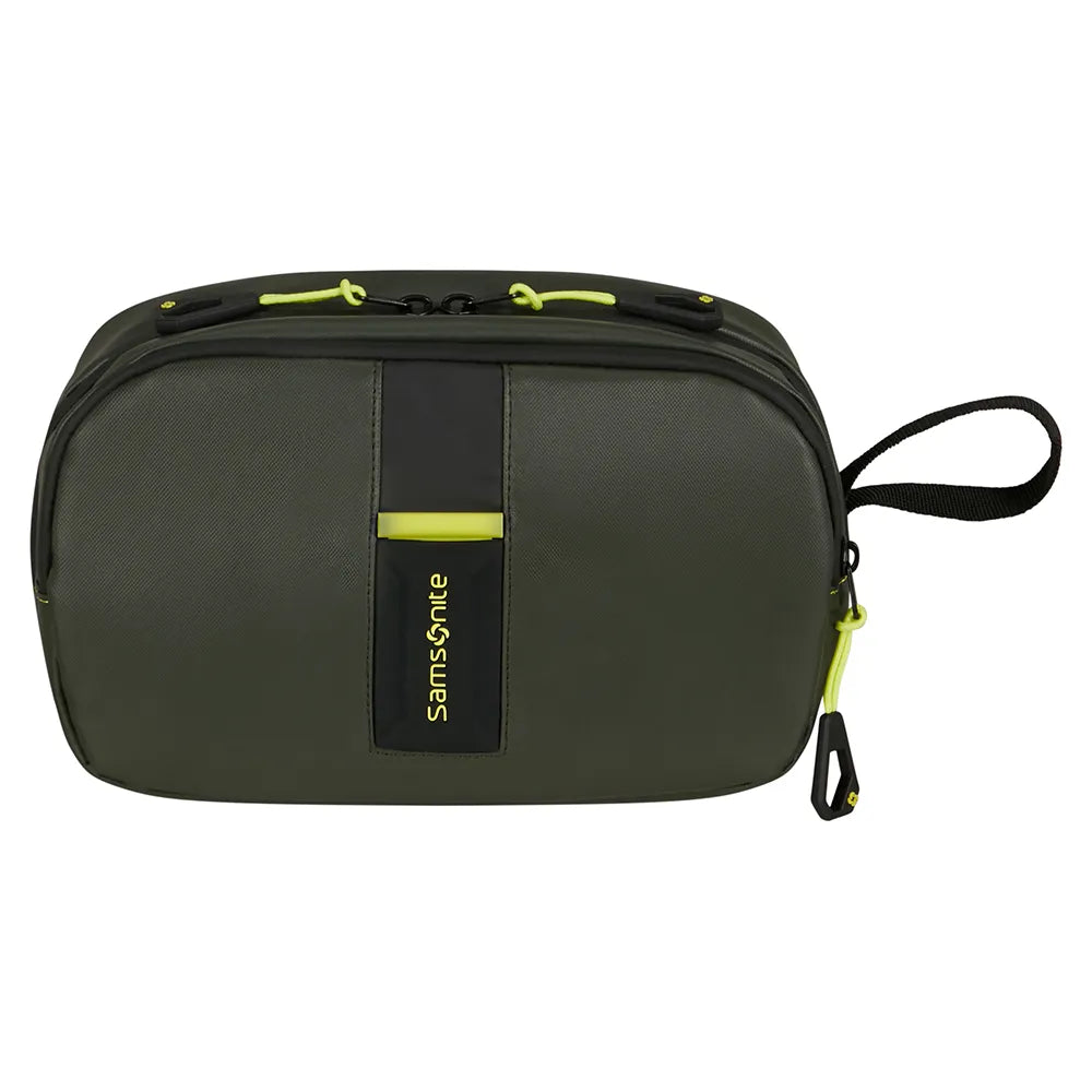 Samsonite Paradiver Light 4.2L wash bag