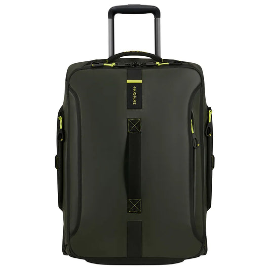 Samsonite Paradiver Light 48.5L Cabin trolley bag