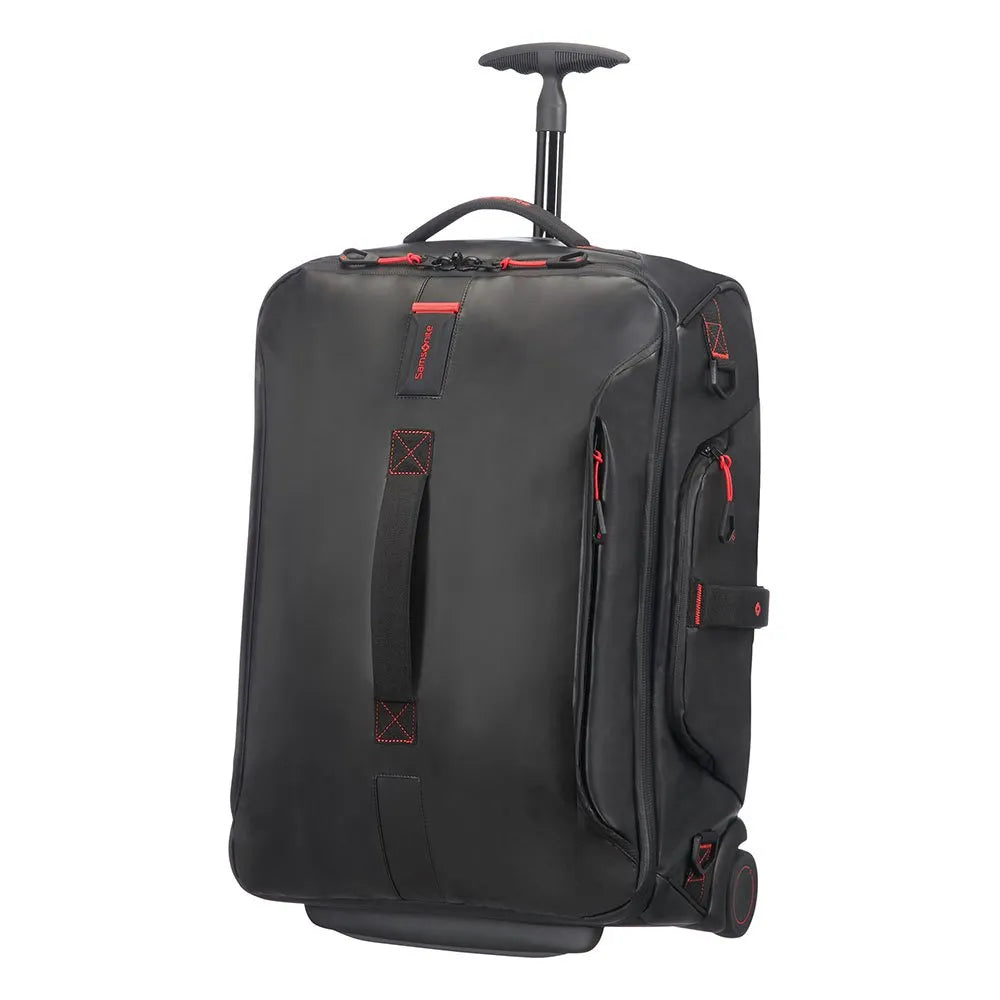 Samsonite Paradiver Light 55/20 51L trolley bag