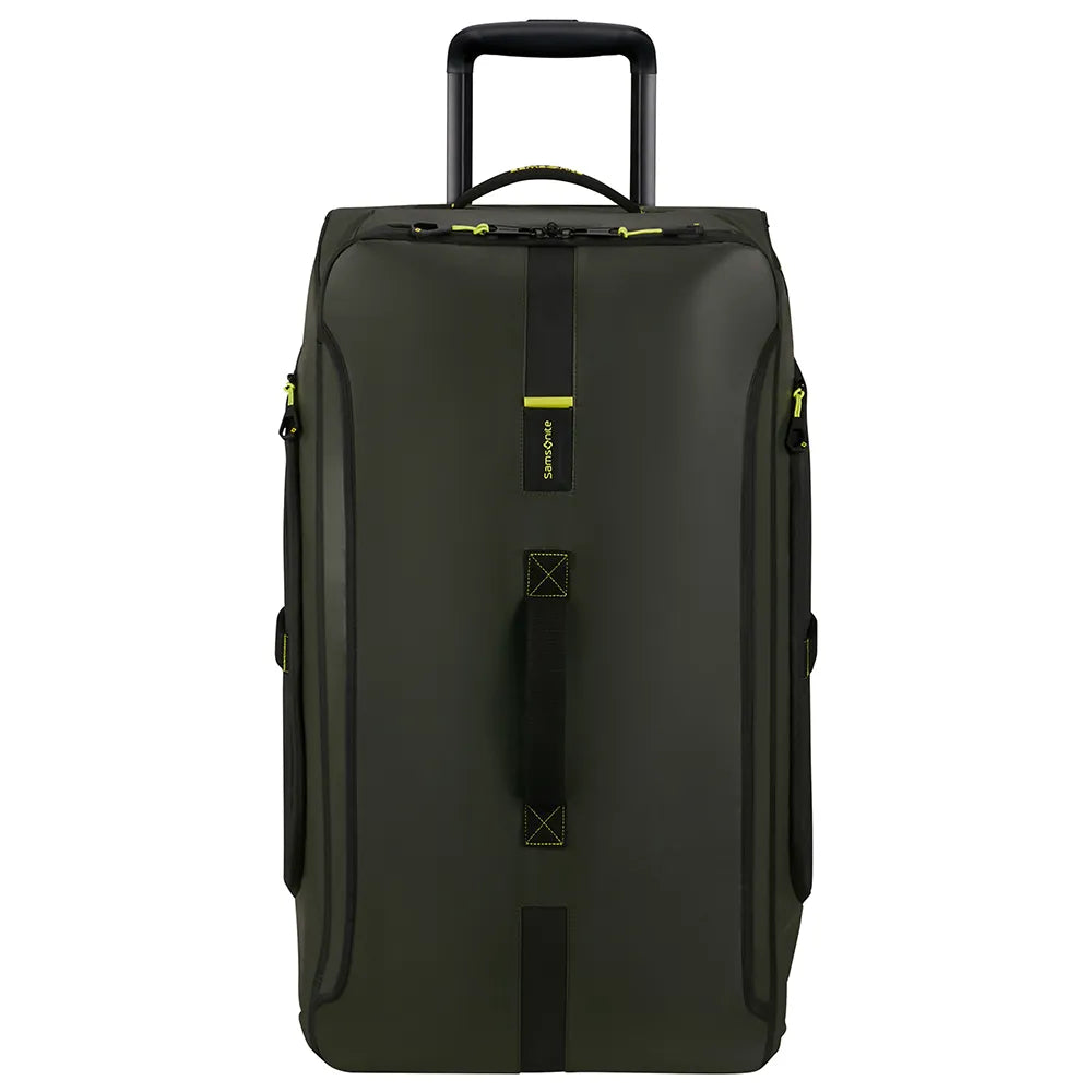 Samsonite Paradiver Light L 121.5L Wheeled Duffle bag