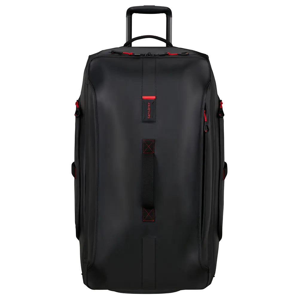 Samsonite Paradiver Light L 121.5L Wheeled Duffle bag