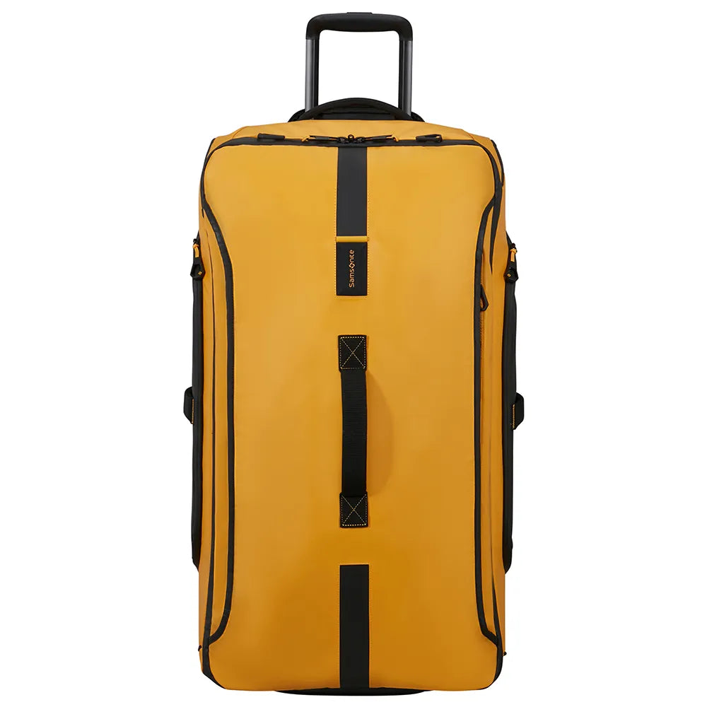Samsonite Paradiver Light L 121.5L Wheeled Duffle bag