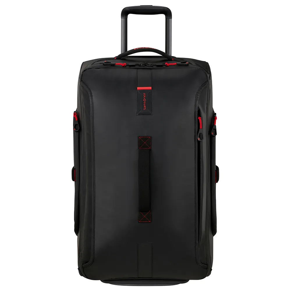 Samsonite Paradiver Light M 74.5L Wheeled Duffle bag