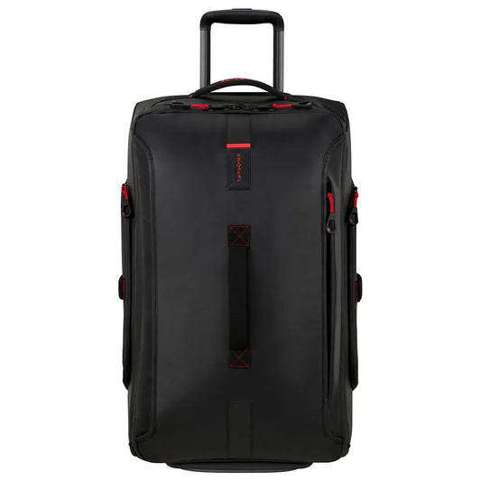 Samsonite Paradiver Light M 74.5L Wheeled Duffle bag