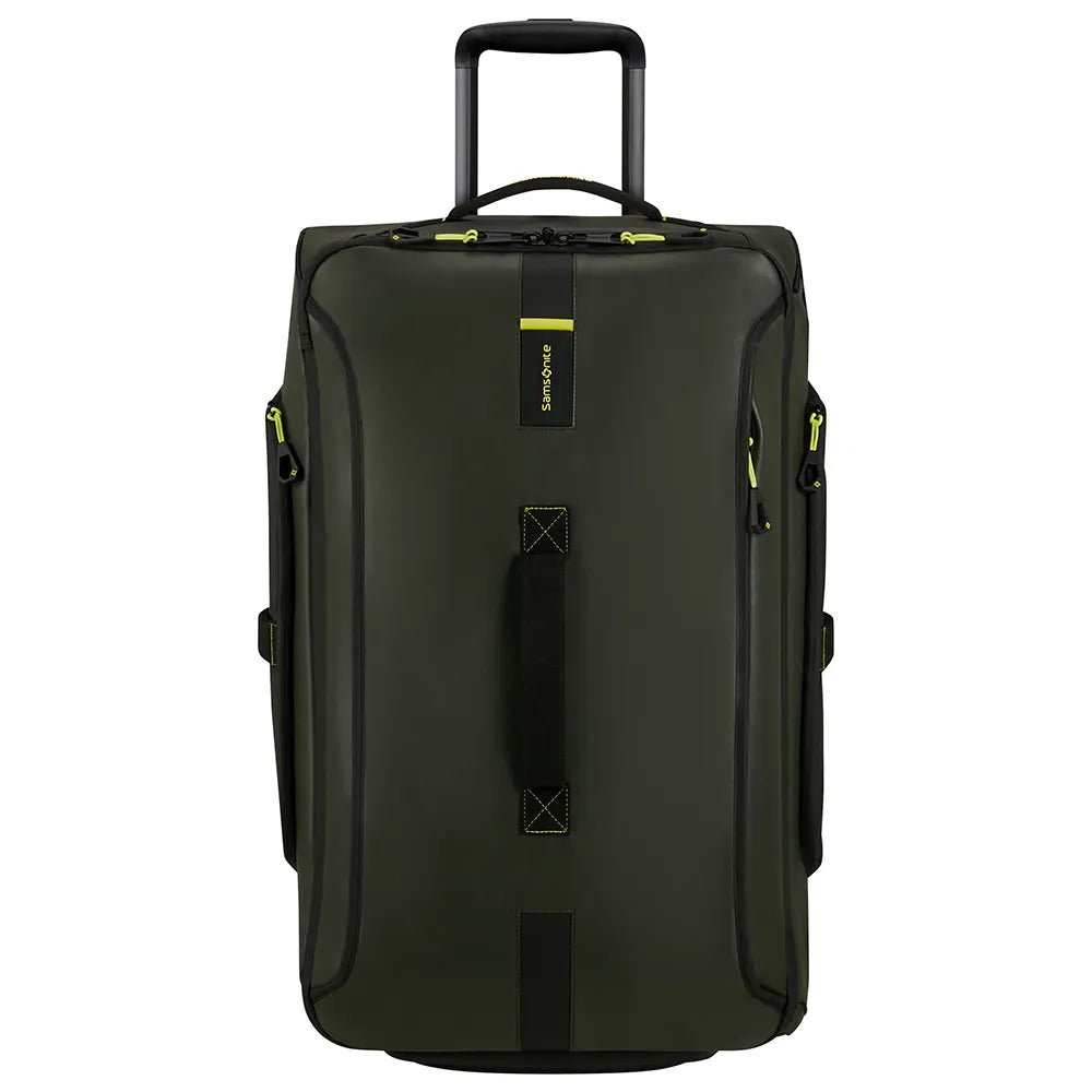 Samsonite Paradiver Light M 74.5L Wheeled Duffle bag