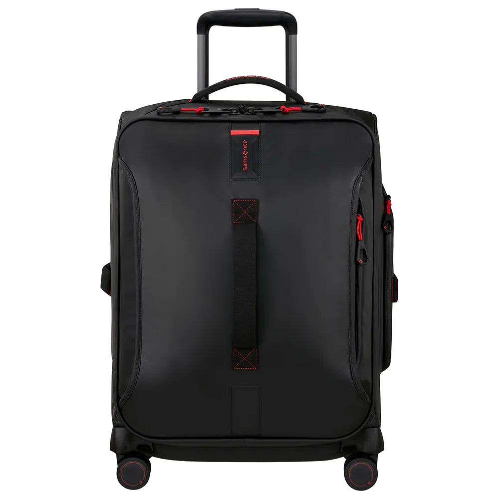 Samsonite Paradiver Light Spinner 48L Cabin trolley bag
