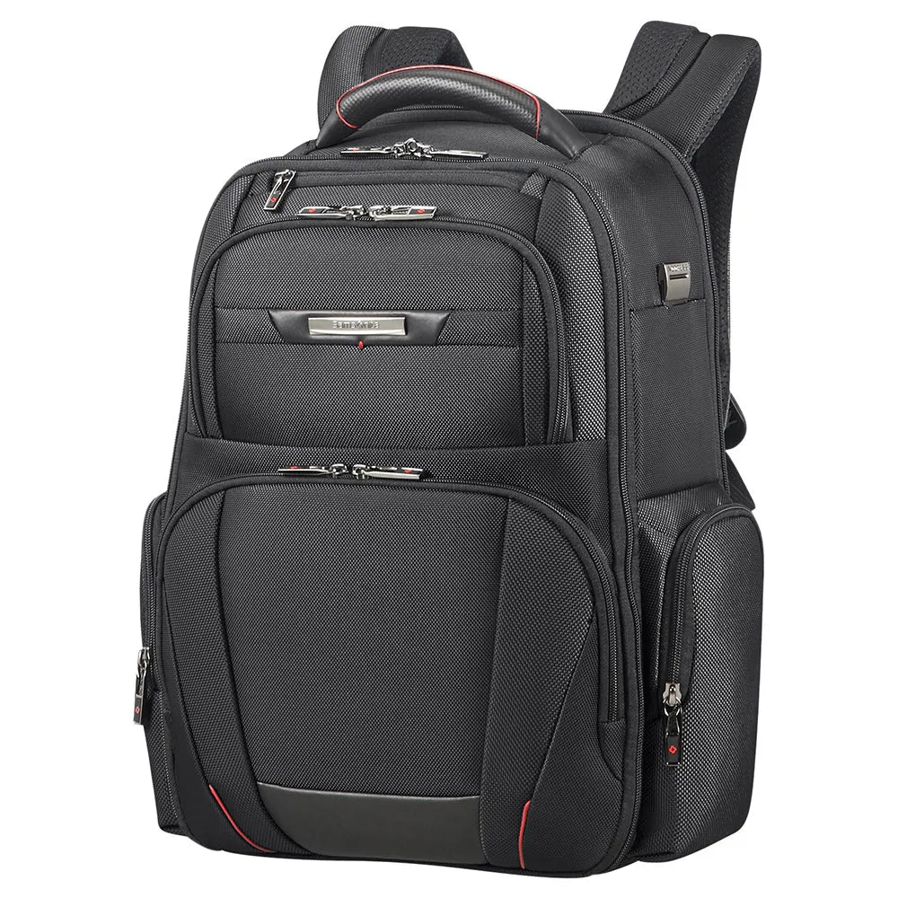 Samsonite PRO-DLX 5 15.6´´ 20L backpack