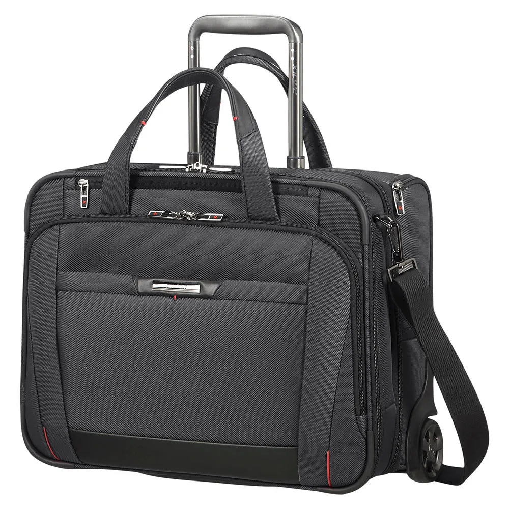 Samsonite PRO-DLX 5 15.6´´ 34.5L laptop tas