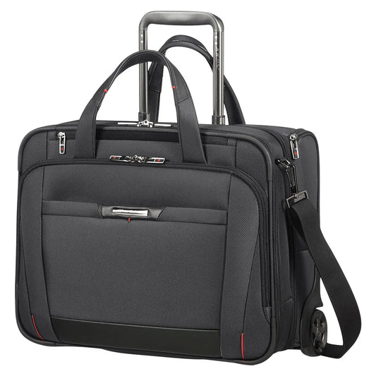 Samsonite PRO-DLX 5 15.6´´ 34.5L laptop tas