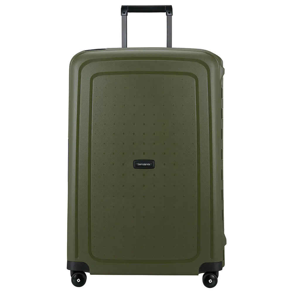 Samsonite S´cure Spinner 75/28-102L Wheeled Duffle bag