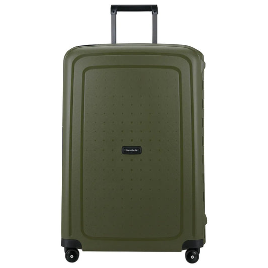 Samsonite S´cure Spinner 75/28-102L Wheeled Duffle bag