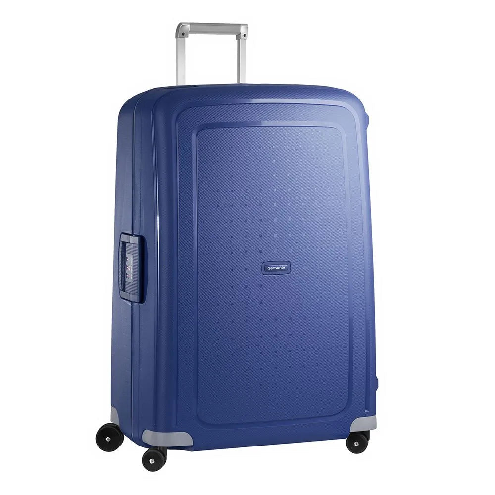 Samsonite S´Cure Spinner 81/30 138L trolley bag