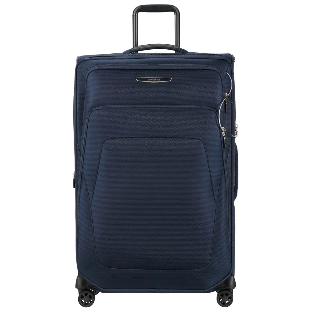 Samsonite Spark Sng Eco-140L trolley bag