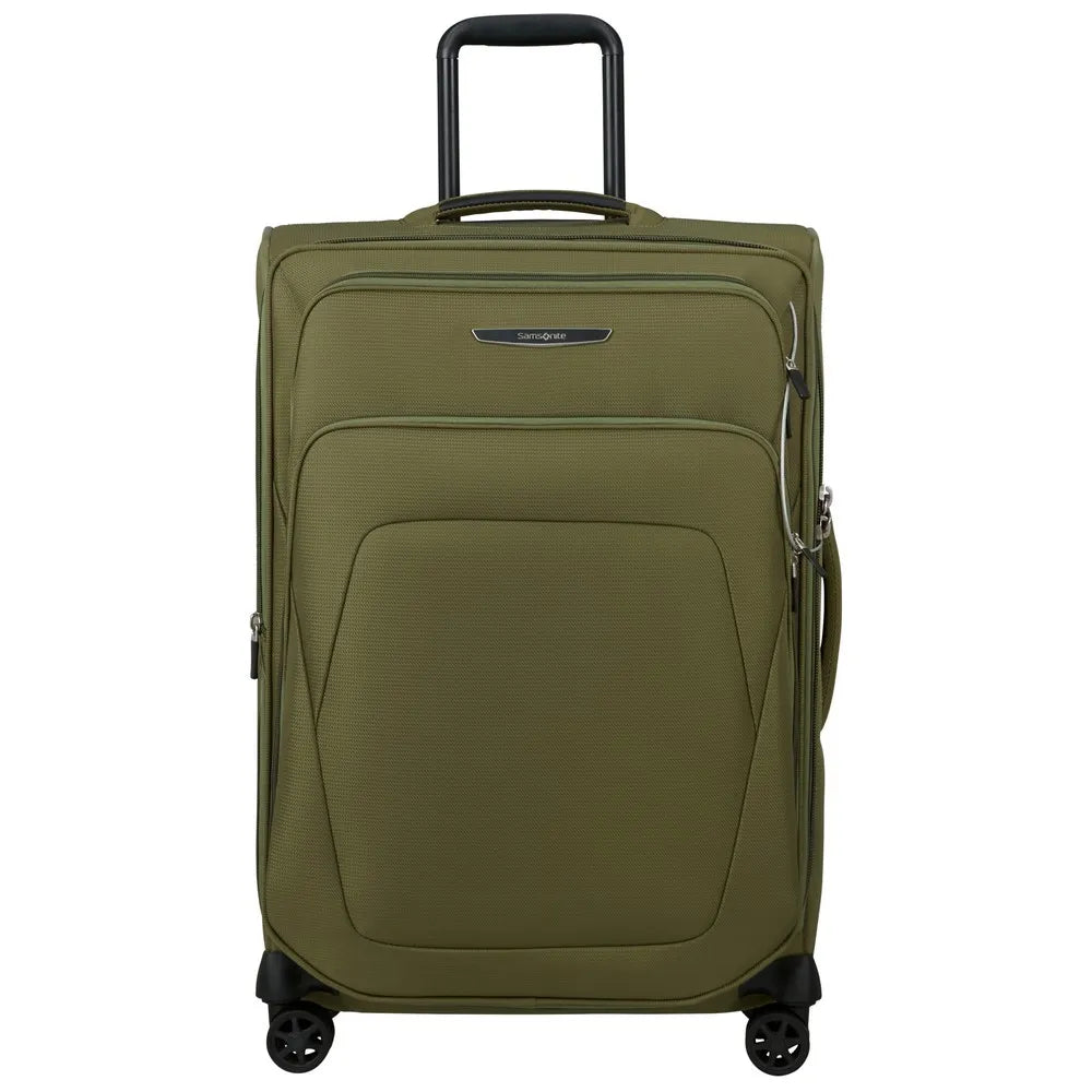 Samsonite Spark Sng Eco-82L trolley bag