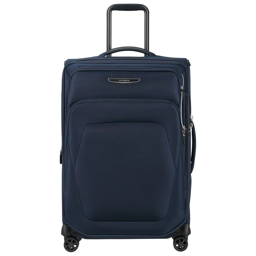 Samsonite Spark Sng Eco-92L trolley bag