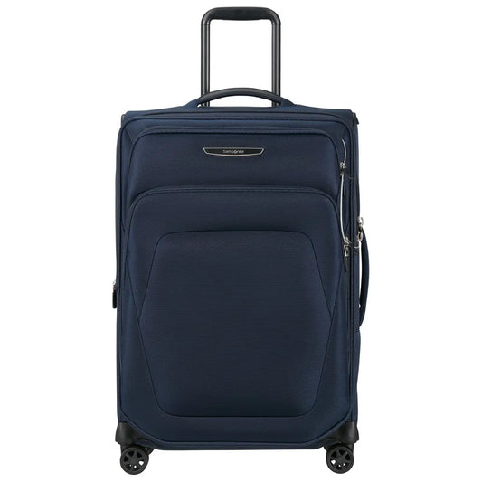 Samsonite Spark Sng Eco-92L trolley bag