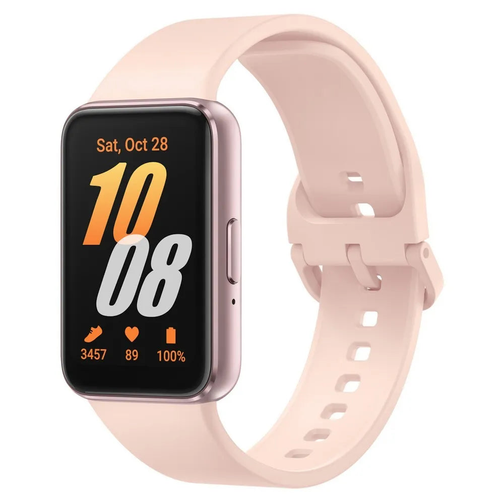Samsung Galaxy Fit 3 smartwatch