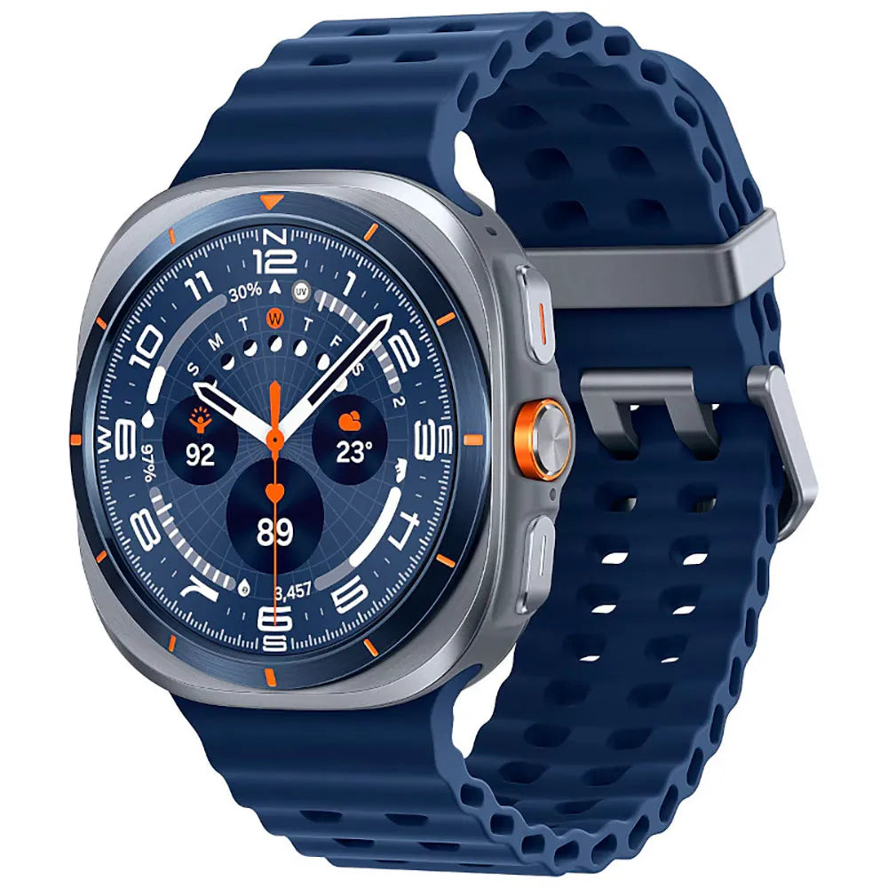 Samsung Galaxy Watch Ultra 2025 smartwatch