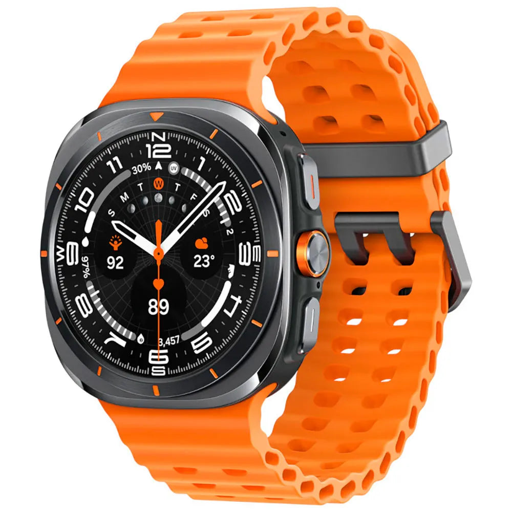 Samsung Galaxy Watch Ultra 47mm LTE (2025) smartwatch