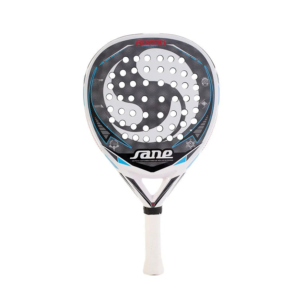 Sane padel Assassin carbon compact padel racket
