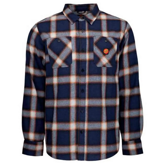 Santa cruz Apex long sleeve T-shirt