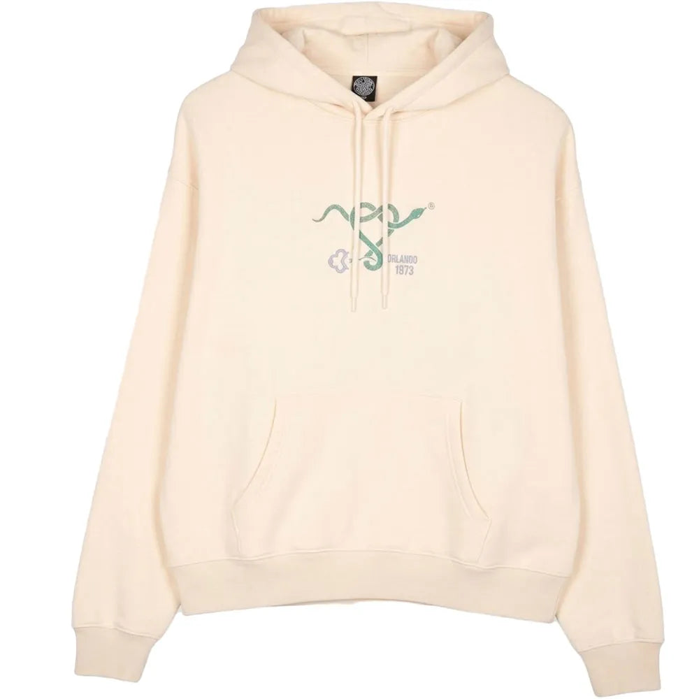 Santa cruz Asp key hoodie