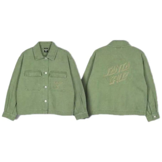 Santa cruz Asp key jacket