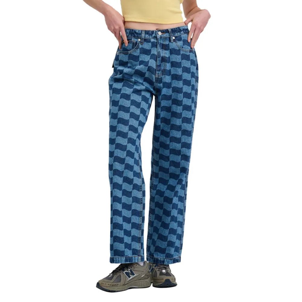 Santa cruz Baggy jeans