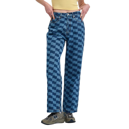Santa cruz Baggy jeans