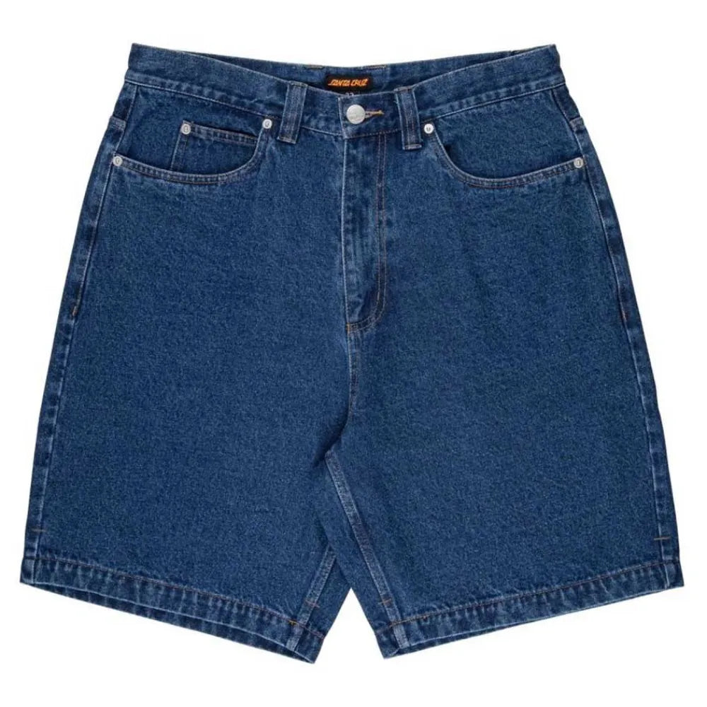 Santa cruz Big shorts
