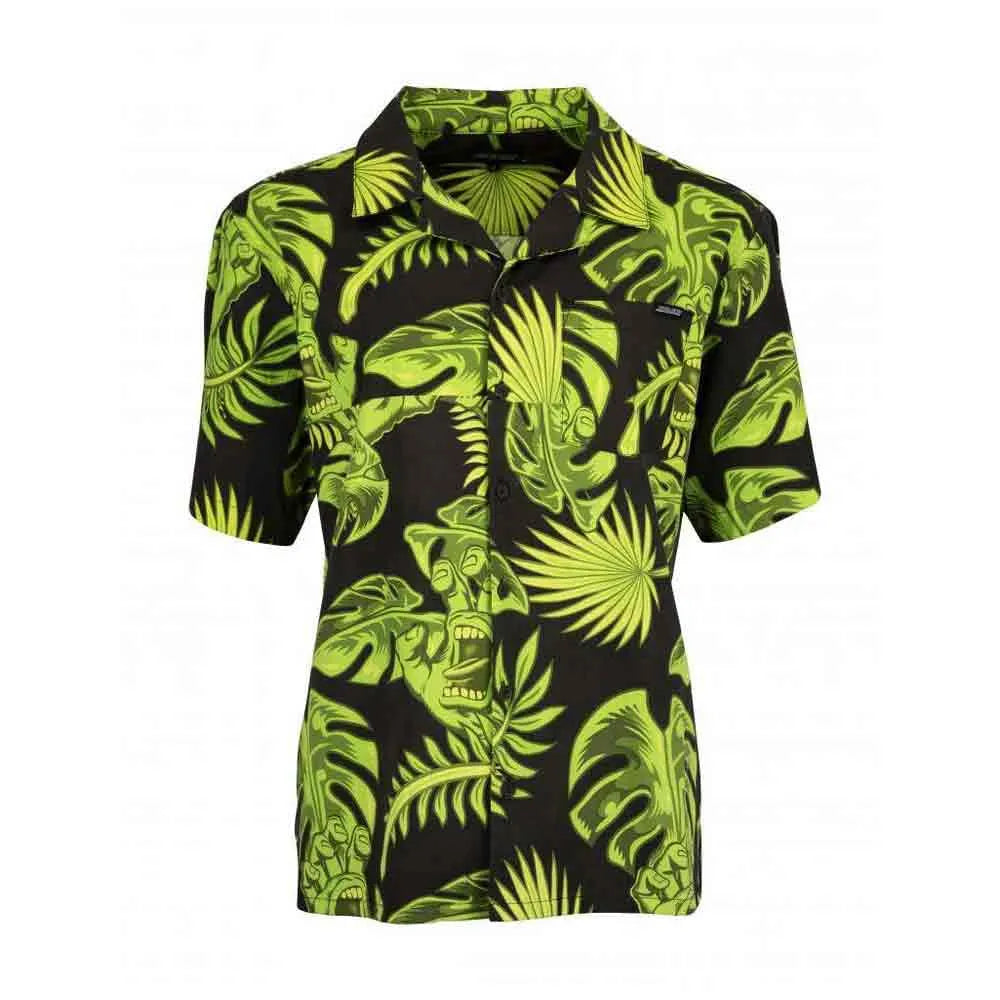 Santa cruz Cabana short sleeve shirt