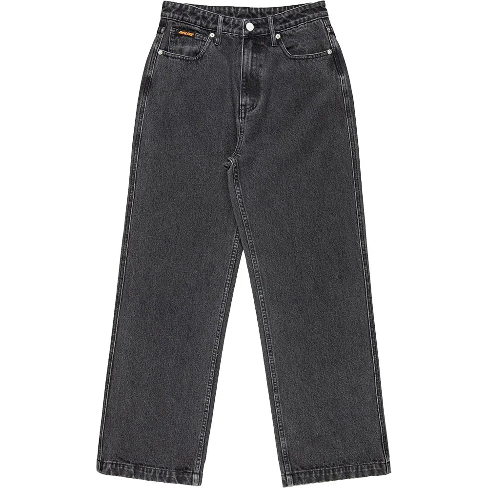 Santa cruz Classic baggys jeans