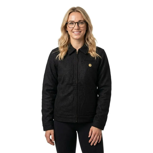 Santa cruz Classic dot jacket