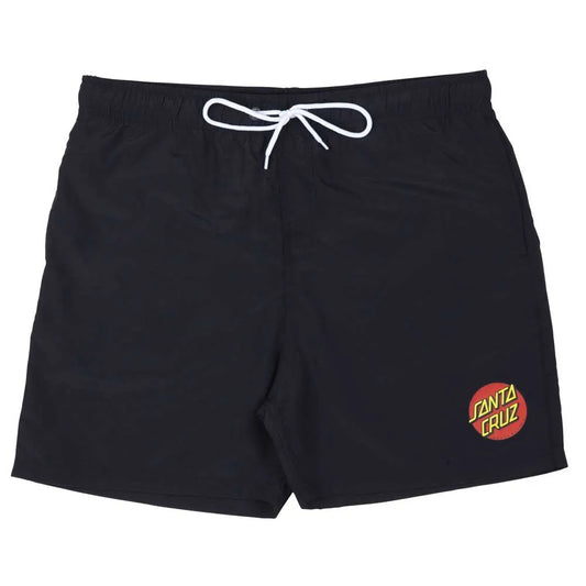 Santa cruz Classic dot swimming shorts