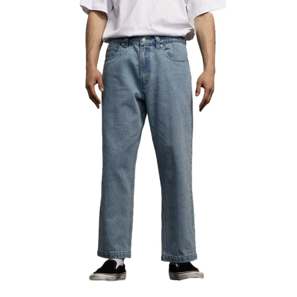 Santa cruz Classic label jeans