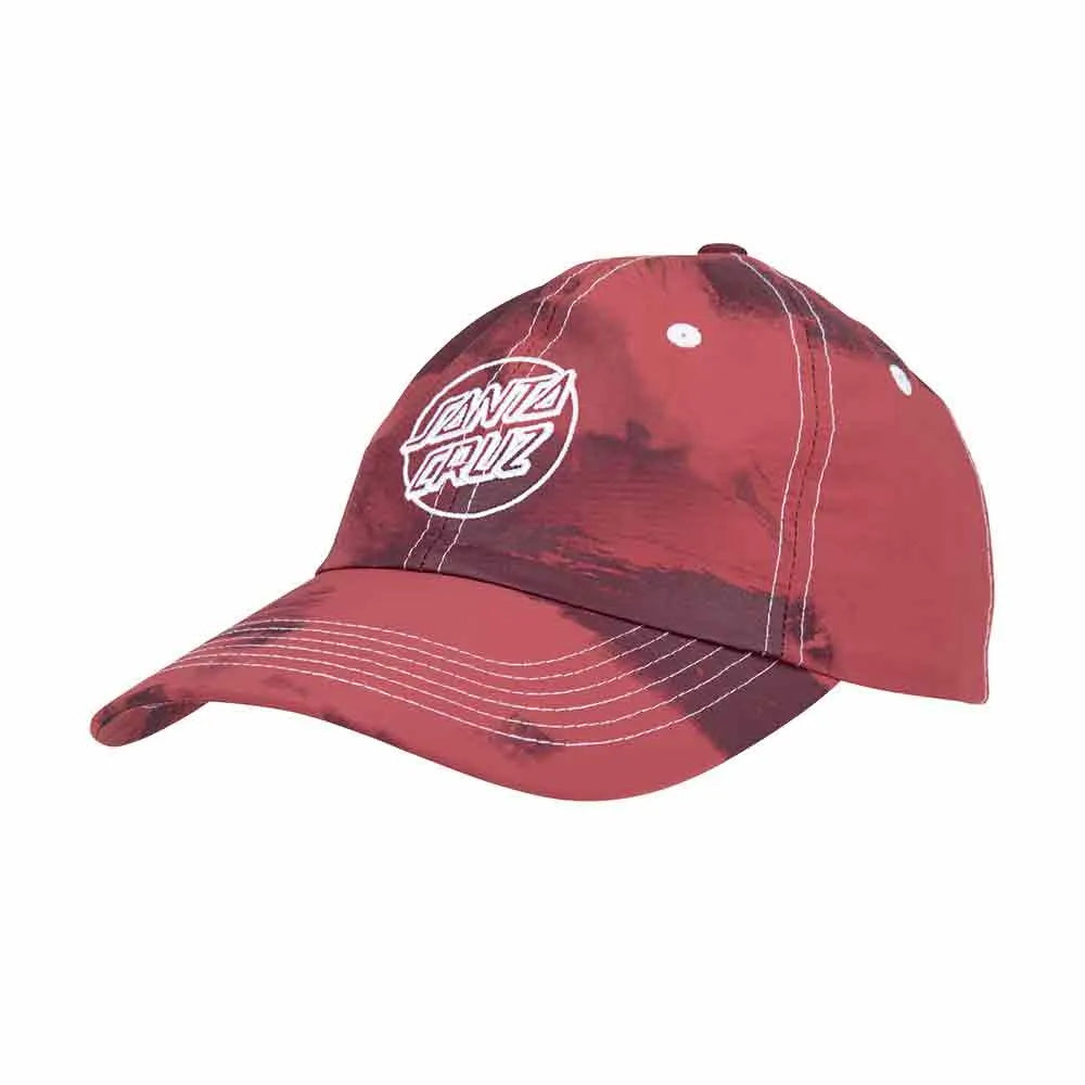 Santa cruz Crash cap