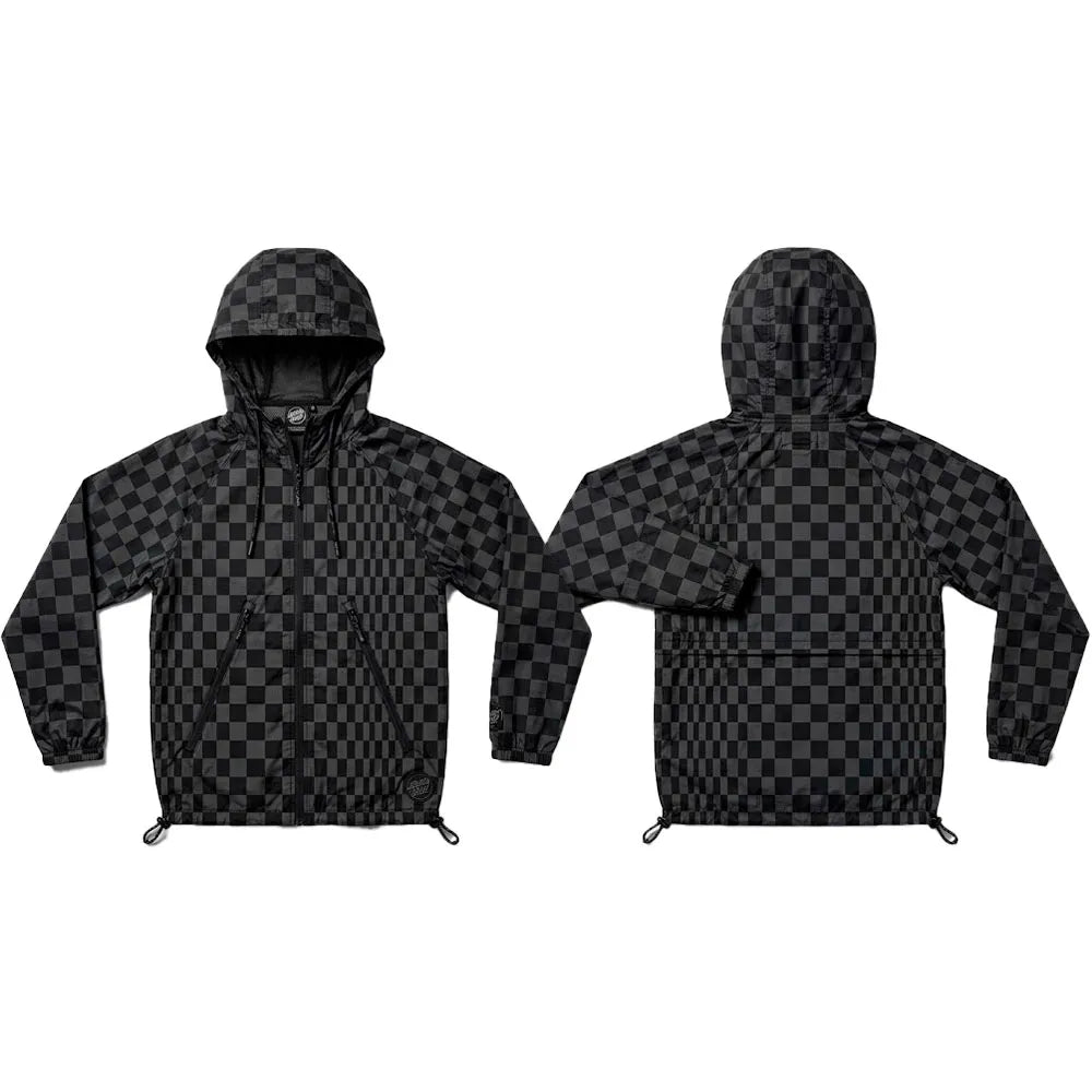 Santa cruz Crash jacket