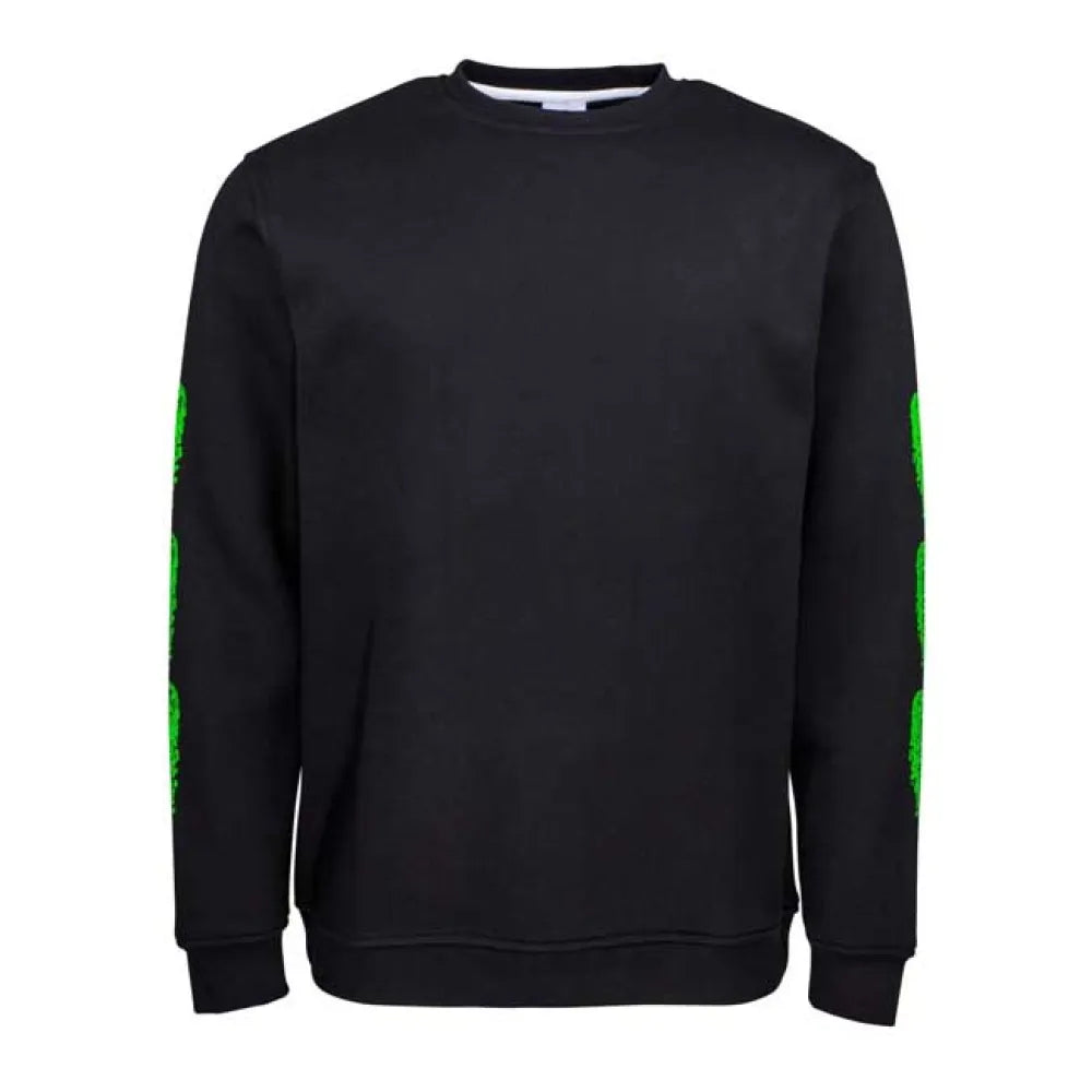 Santa cruz Crew n.b.n.g sweatshirt