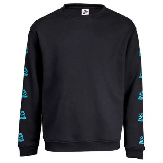 Santa cruz Crew pro series sweatshirt