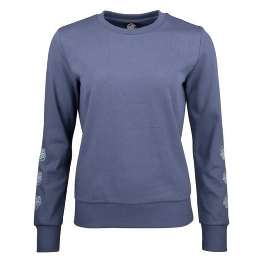 Santa cruz Crew universal dot washed sweatshirt