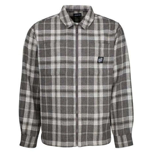Santa cruz El jefe long sleeve shirt
