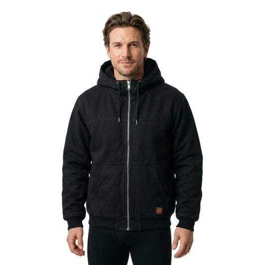 Santa cruz Ember jacket